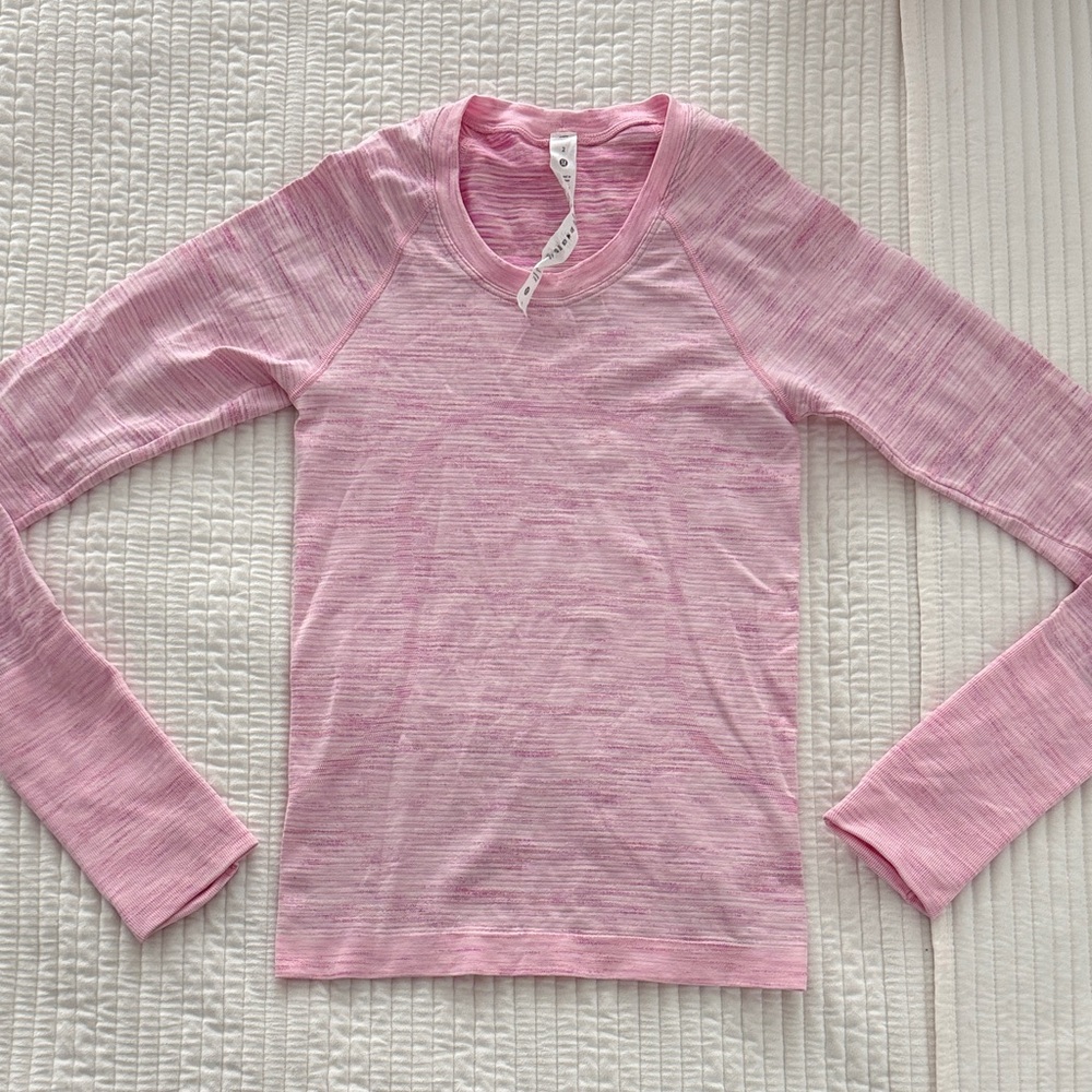 lululemon athletica Swiftly Tech Waist Length